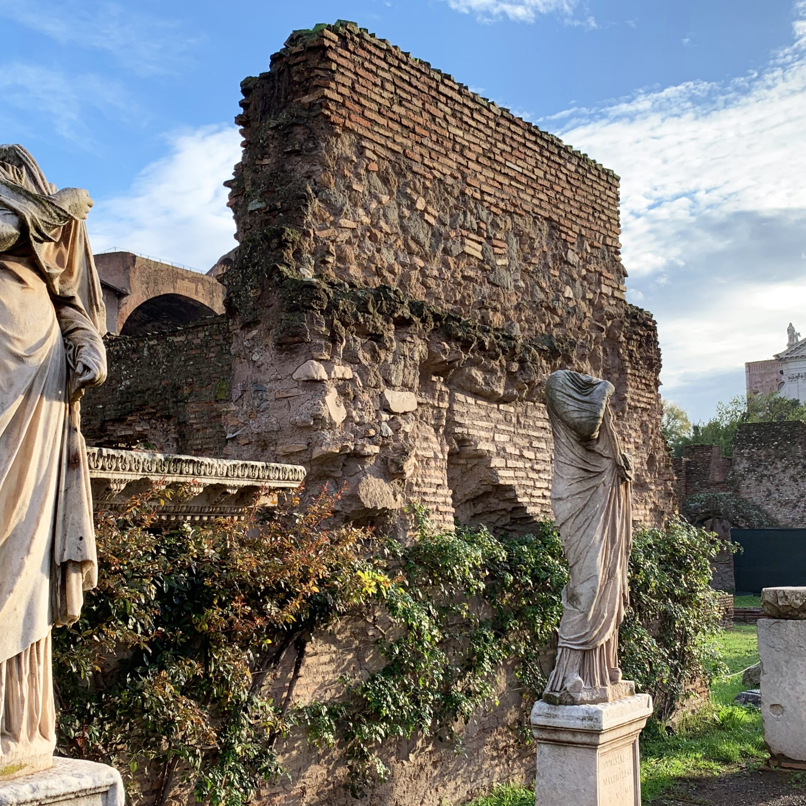 Colosseum, Palatine and Roman Forum Guided Tour