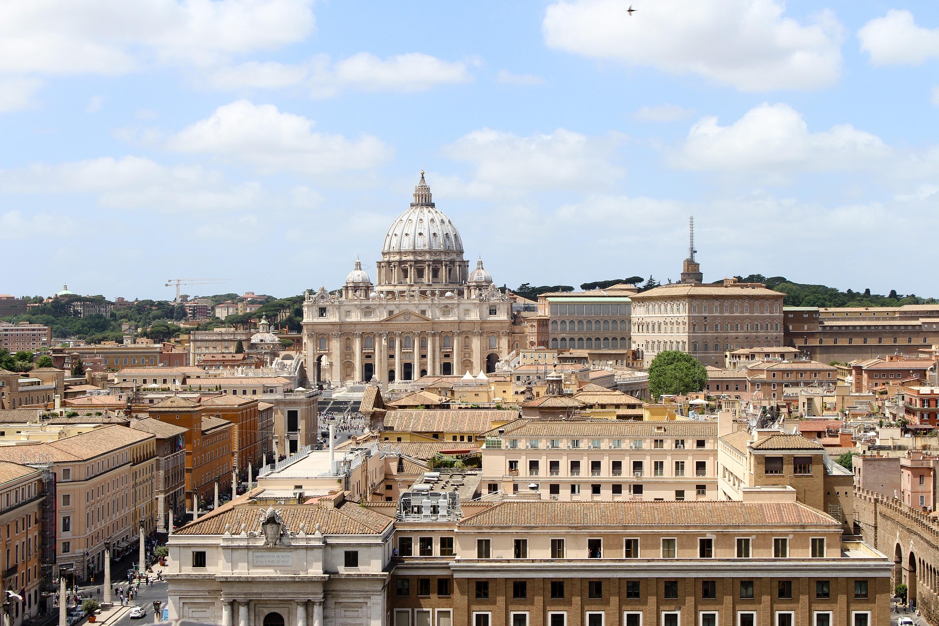 Vatican